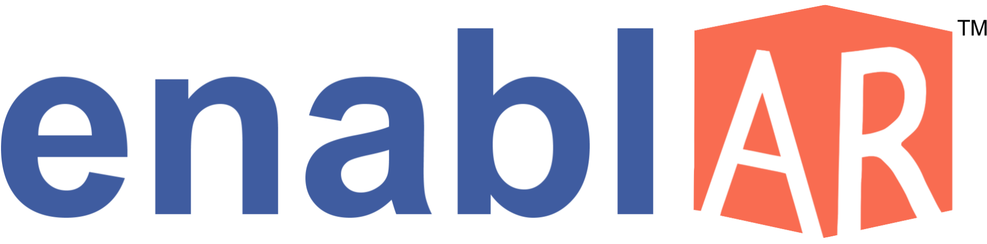 EnablAR Logo